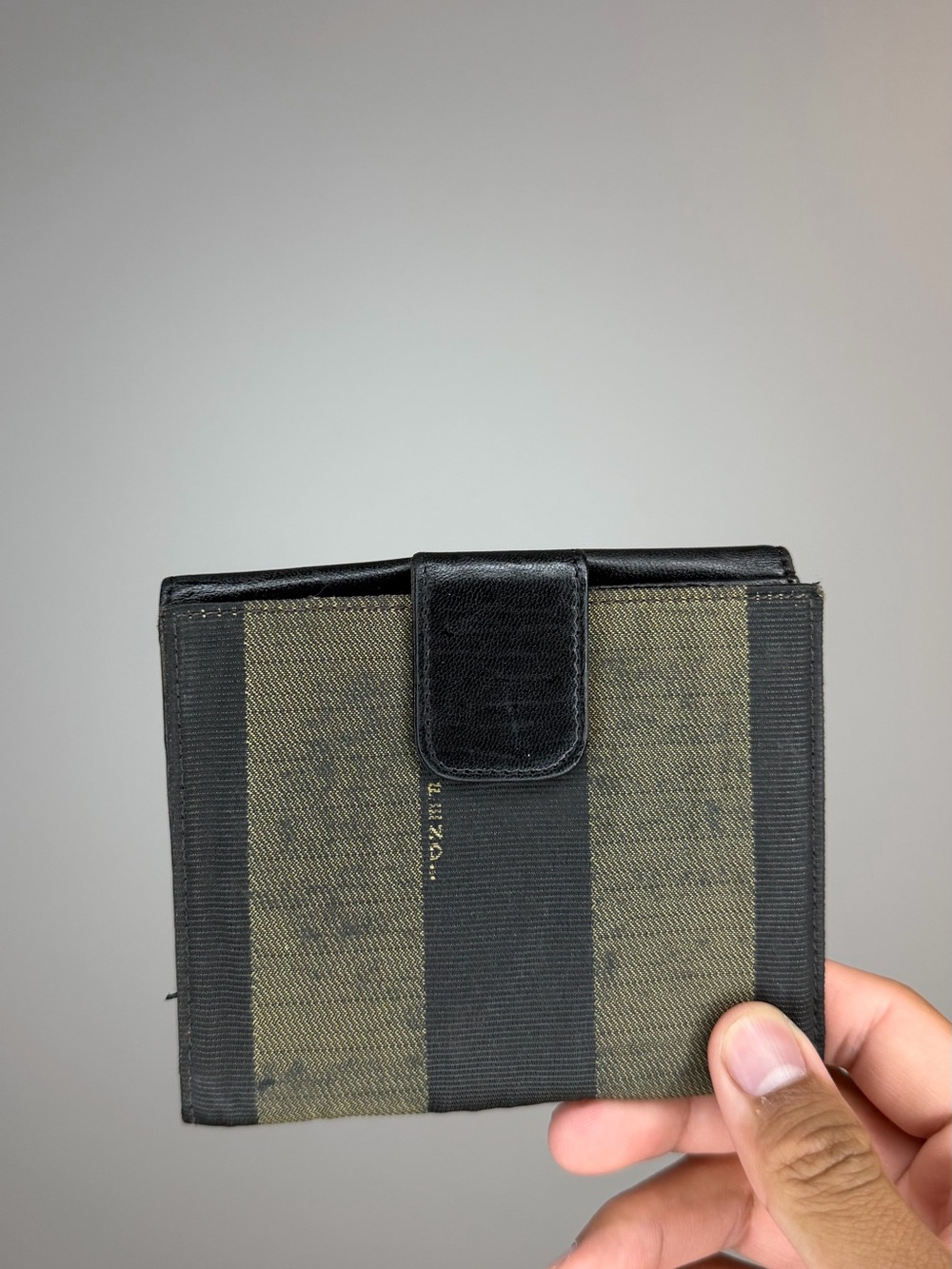 Fendi Wallet - Picture 2 of 10